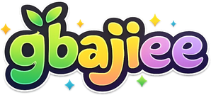 gbajiee লোগো